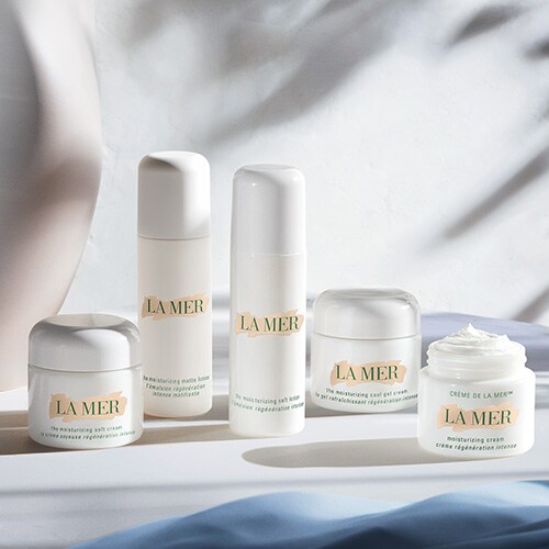 moisturizer