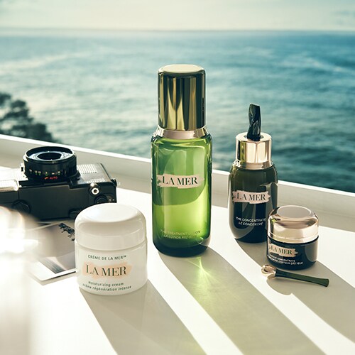 moisturizer