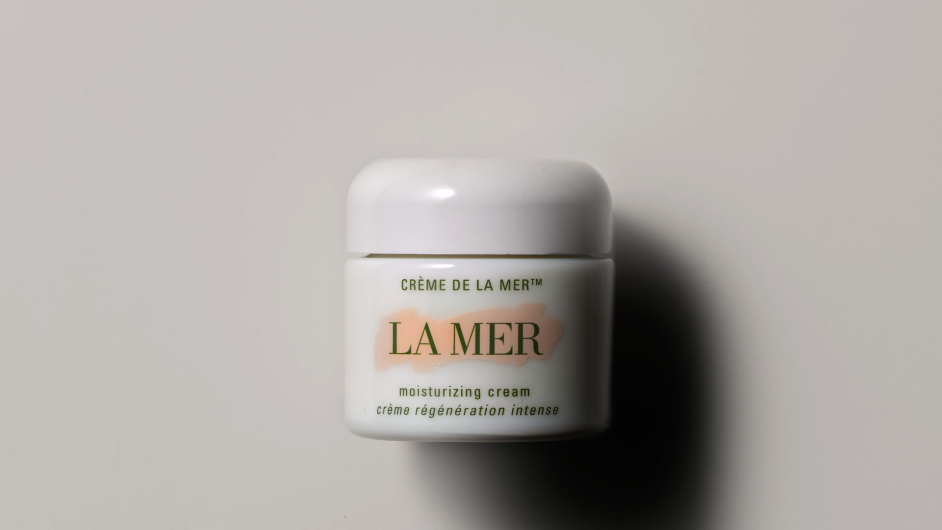 la mer crème de la mer moisturizer