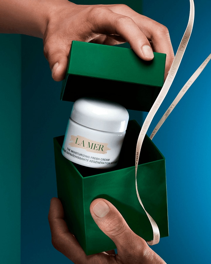 The Healing Moisture Set