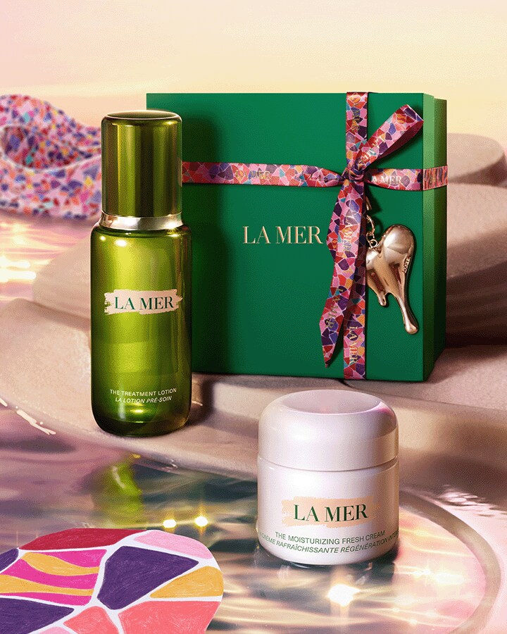 Rejuvenating and Moisturizing Collection