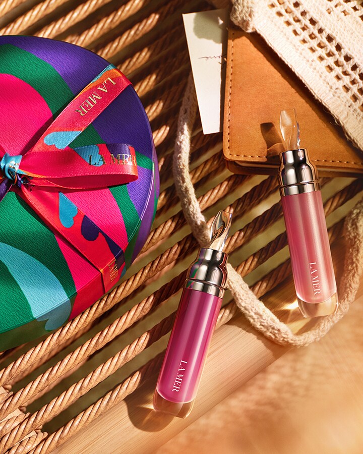 The Perfect Lip Collection