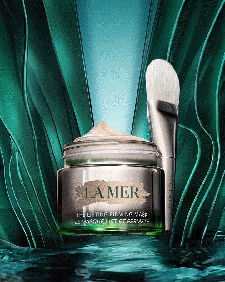 The Lifting Firming Mask Collection