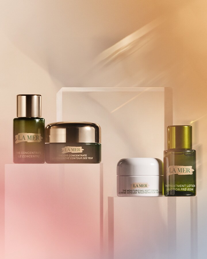 The Night and Day Rejuvenation Collection