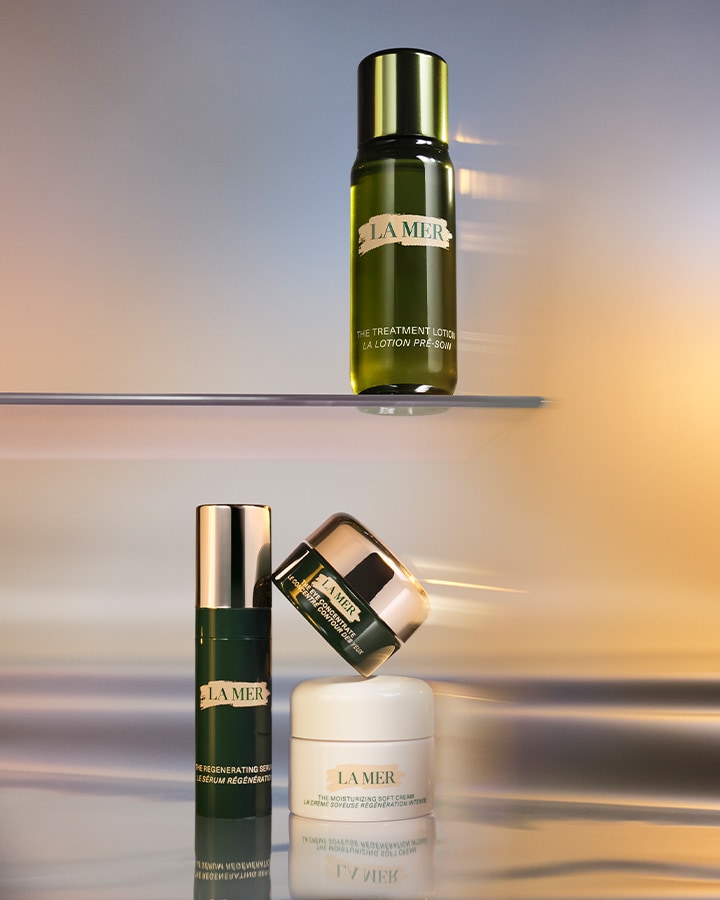 Lavish and Love Collection