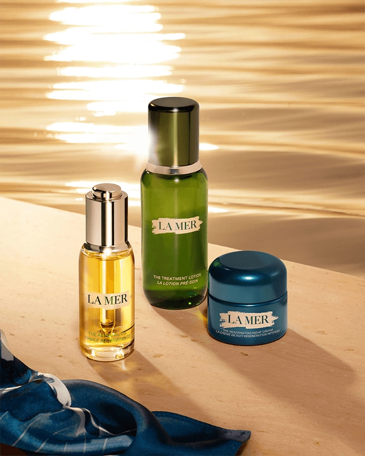 The Nourishing Hydration Collection