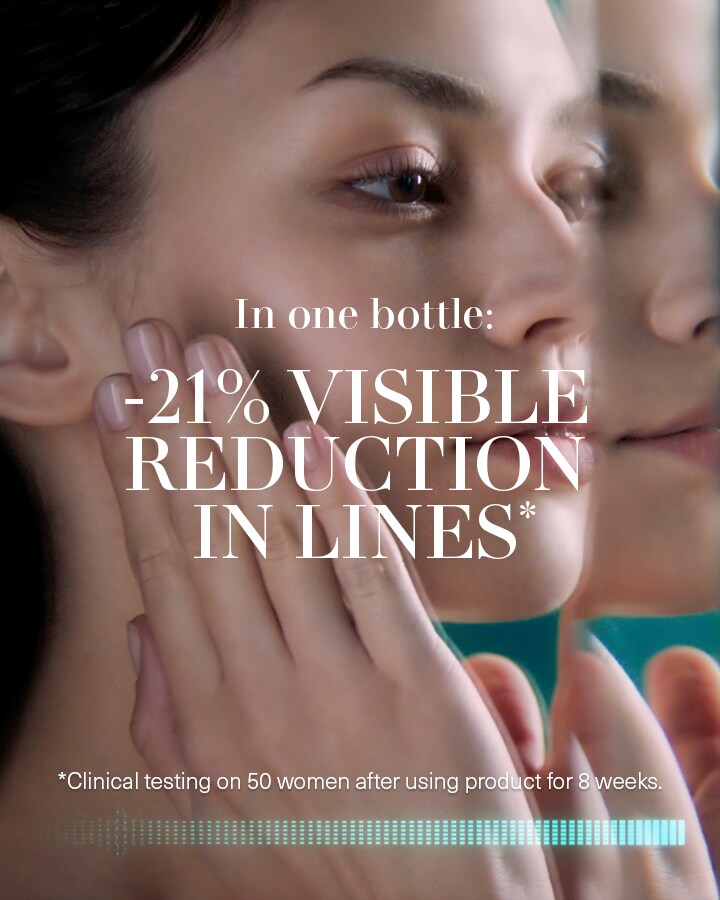 The Treatment Lotion