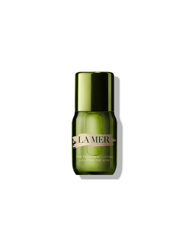 The Treatment Lotion