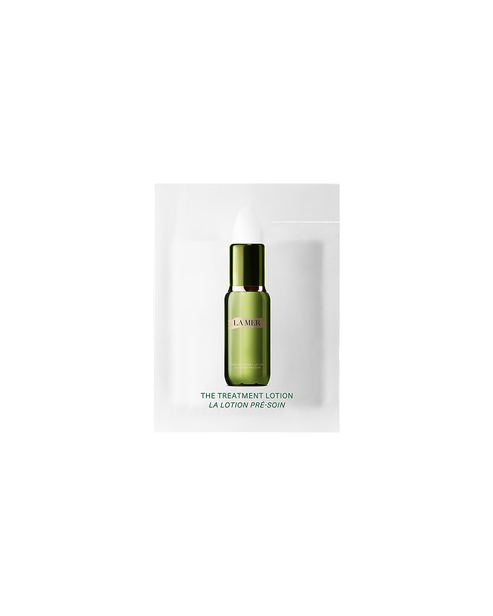 The Treatment Lotion