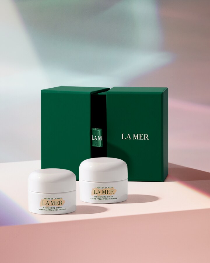 The Crème de la Mer Trial Duet