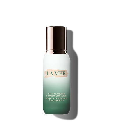 The New Balancing Infused Emulsion