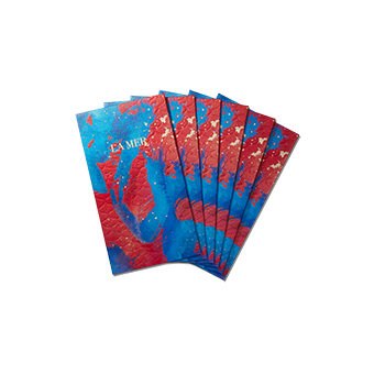 Year of the Snake Envelope Pack