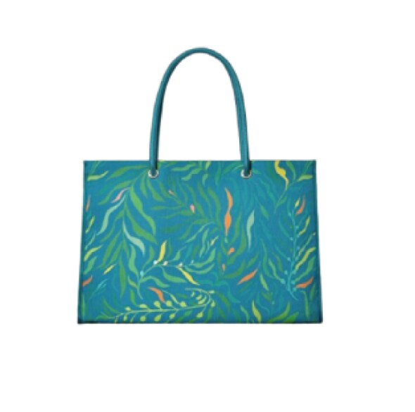 La Mer Limited Edition Beach Bag