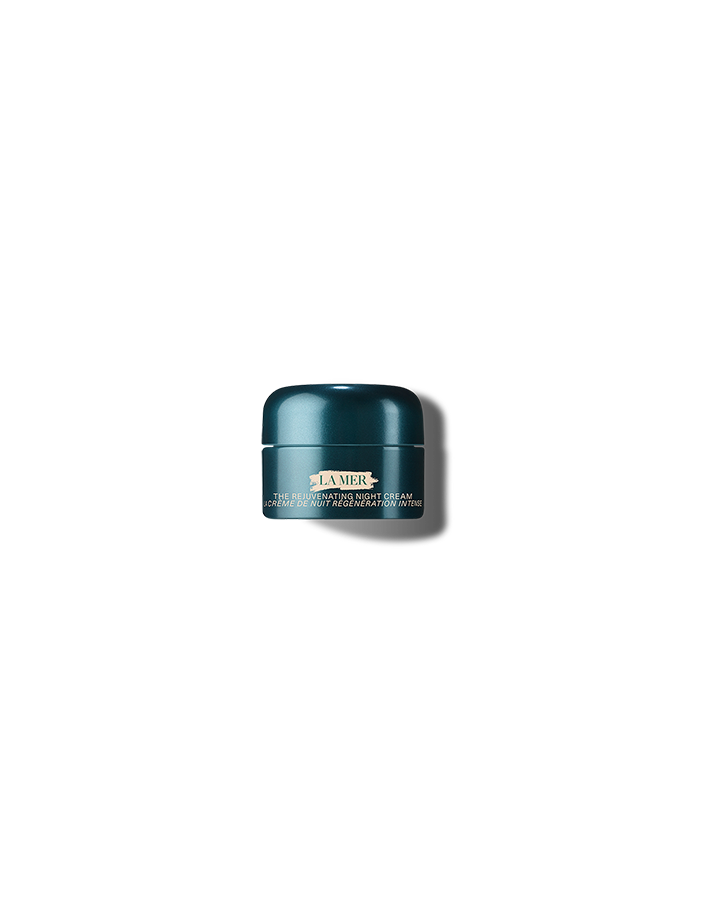 The Rejuvenating Night Cream 3.5ml