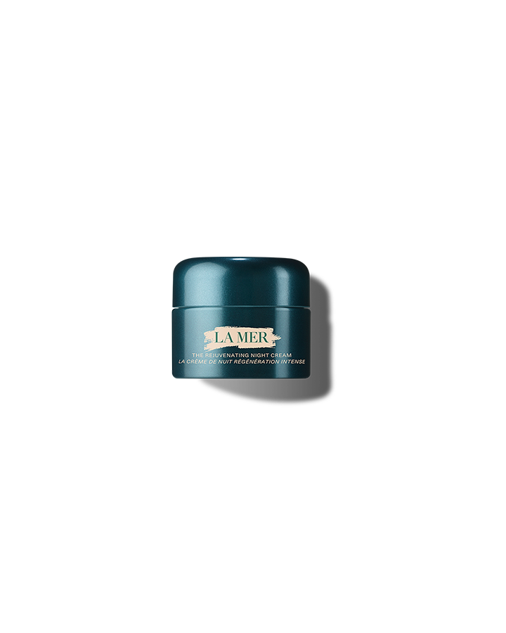 The Rejuvenating Night Cream