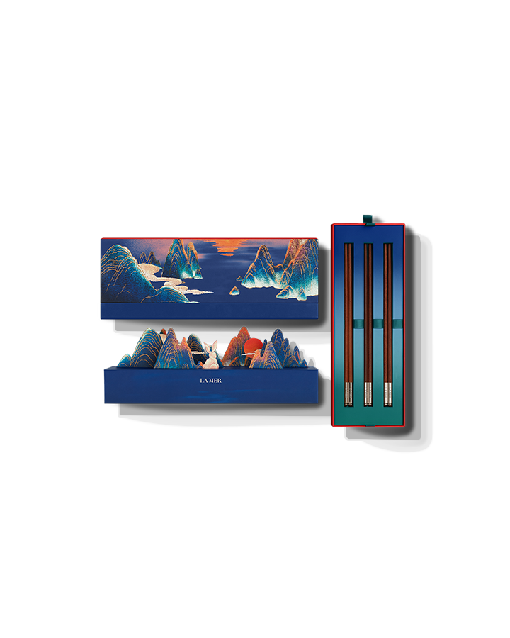 Canvas Organizer