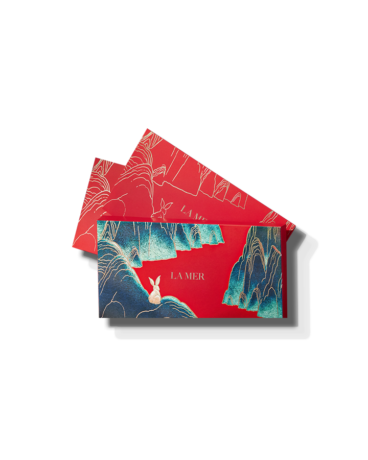 Year of Rabbit Red Envelope