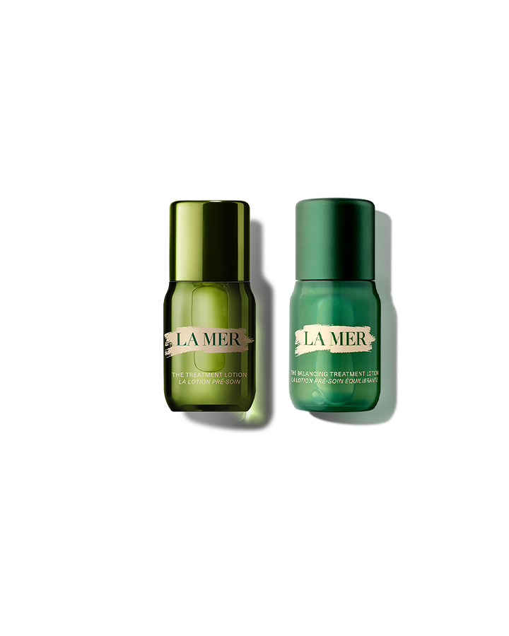 Treatment Lotion Trial Duet