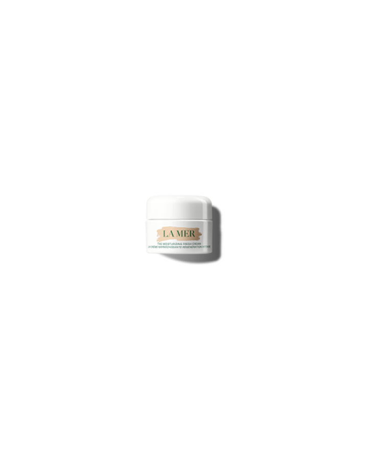 The Moisturizing Fresh Cream