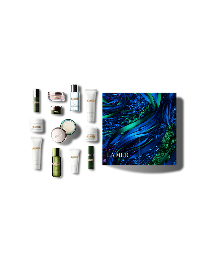 The Atelier Advent Calendar - Limited Edition