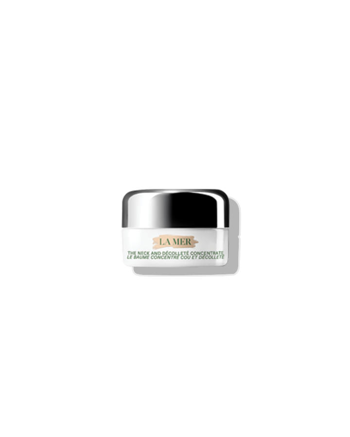 Neck & Decollete Concentrate Daily Sample