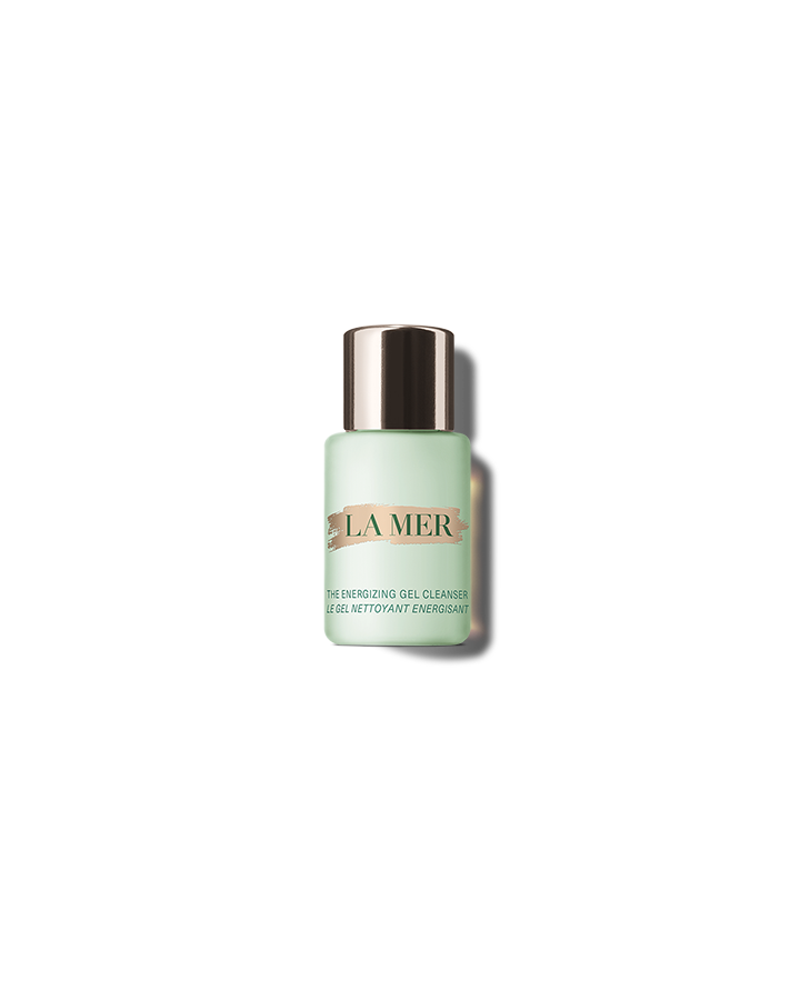 The Energizing Gel Cleanser