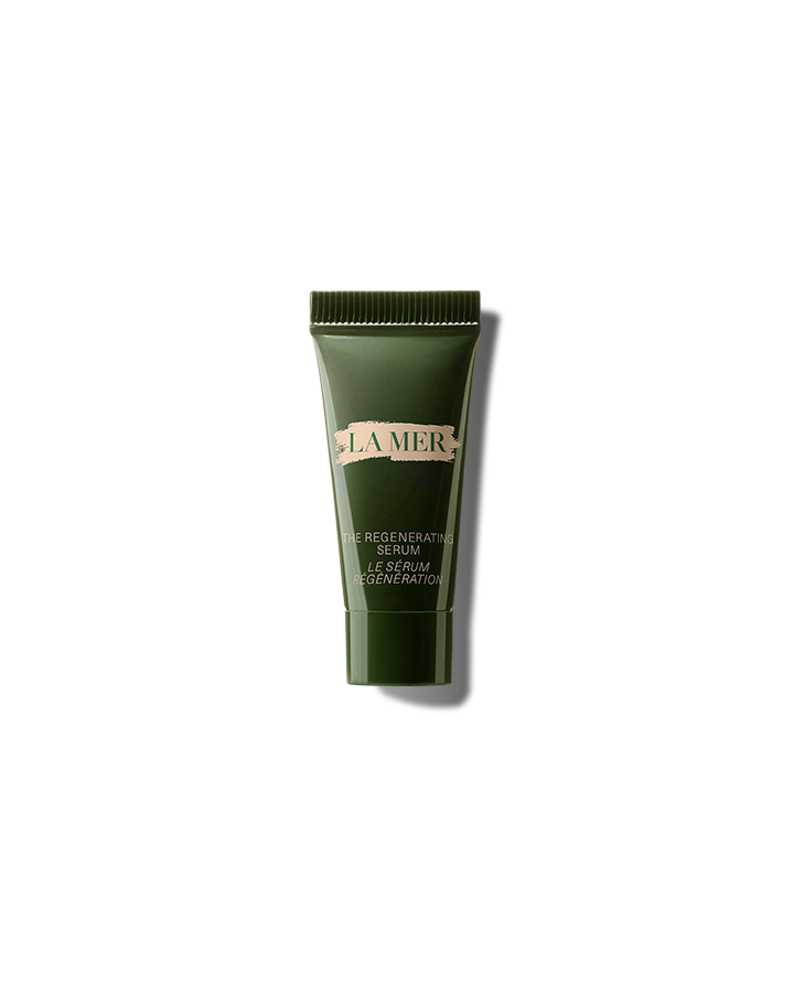 The Regenerating Serum