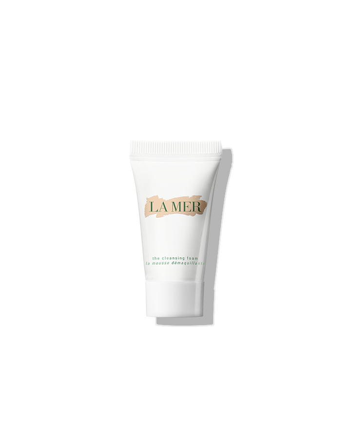The Cleansing Foam 