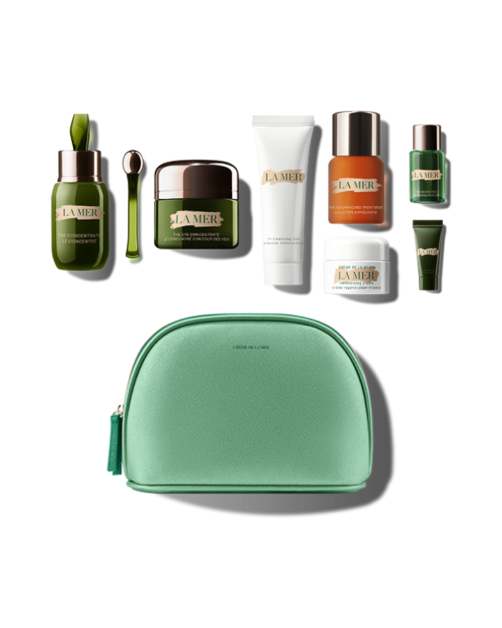 Soothing Renewal Collection