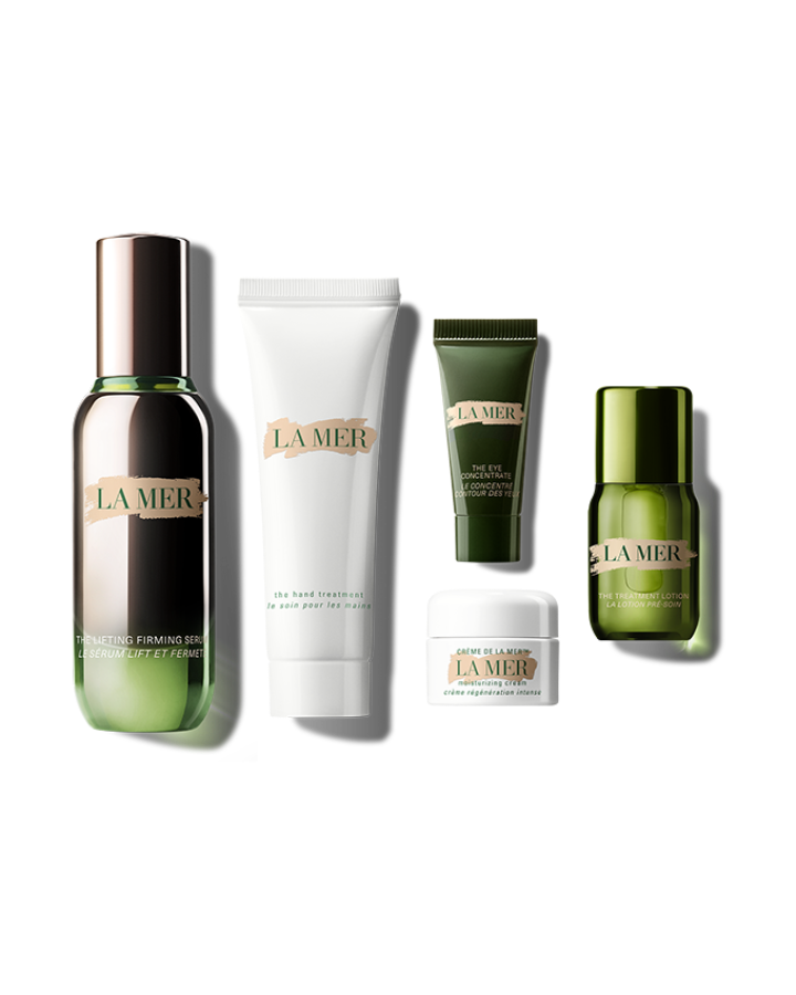 The NEW Lifting Firming Serum 30ml Set