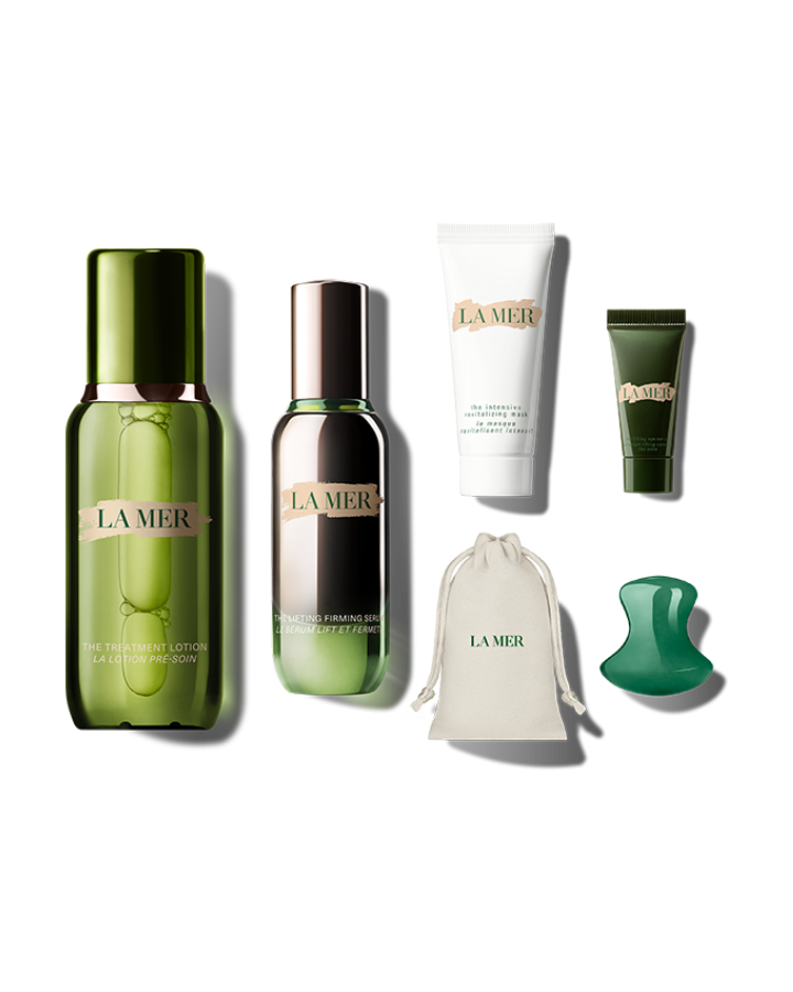 Lifting and Healing Collection