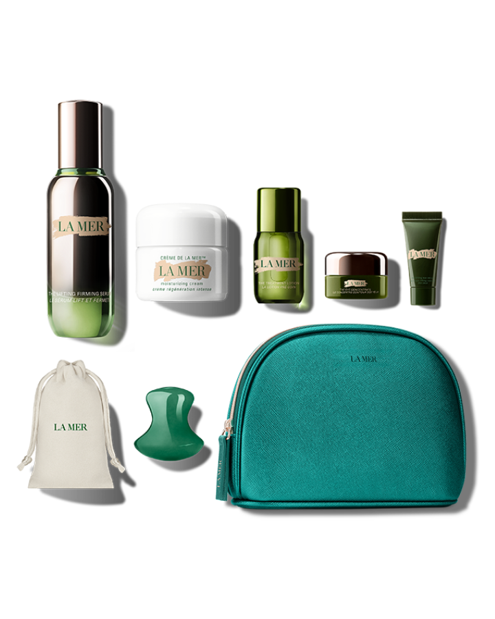 Lifting and Rejuvenating Collection