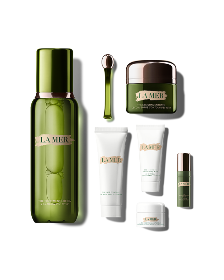 The Infused Hydrating Set