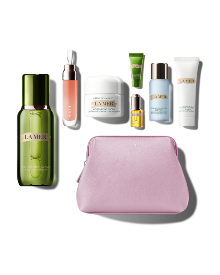 The Love Radiance Collection