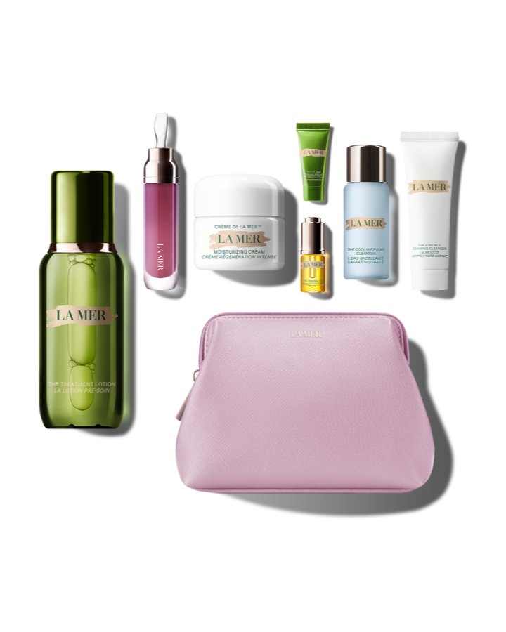 The Love Radiance Collection