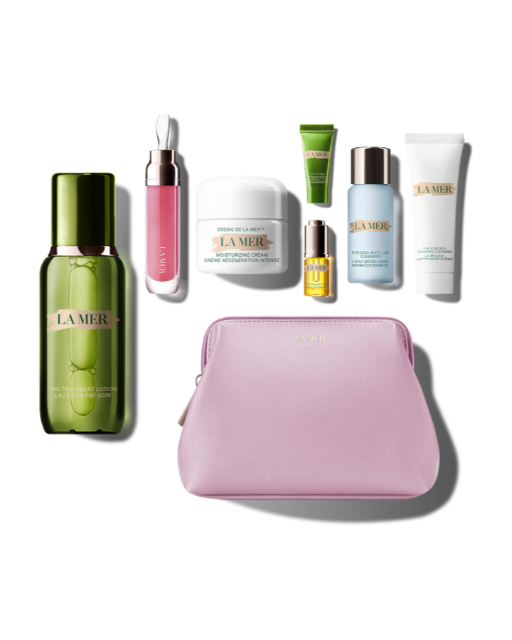The Love Radiance Collection