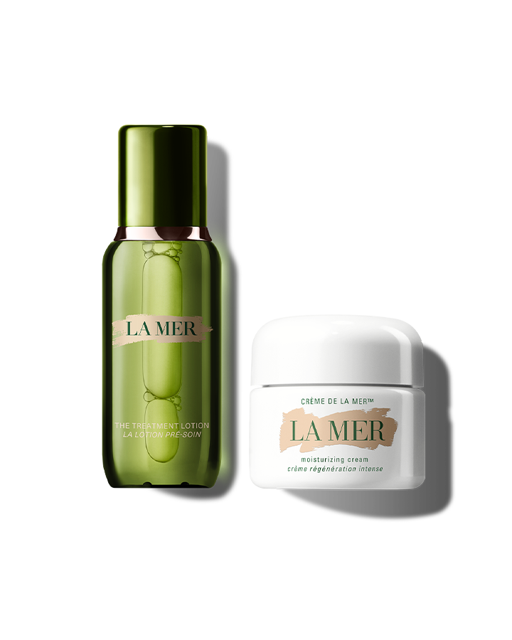 Rejuvenating and Moisturizing Collection