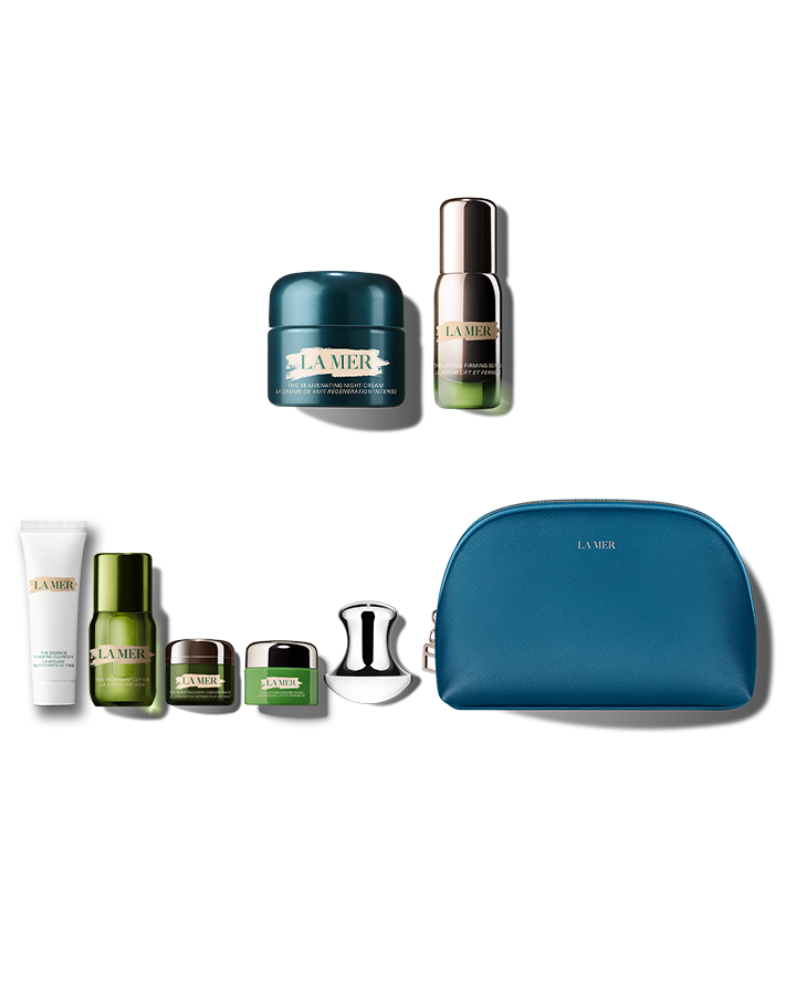The Rich Lifting Collection