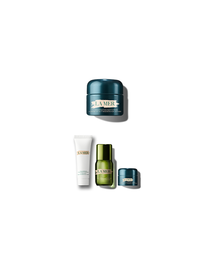 The Rich Renewal Collection