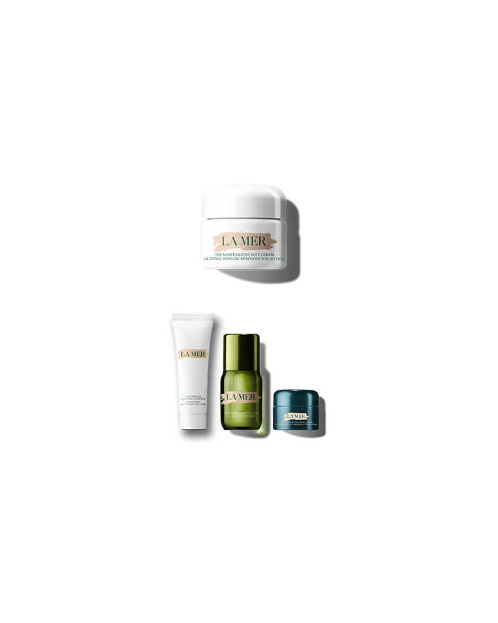 The Rich Renewal Collection