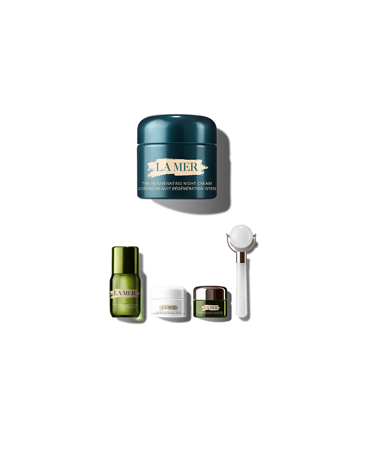 The Night Rejuvenation Collection