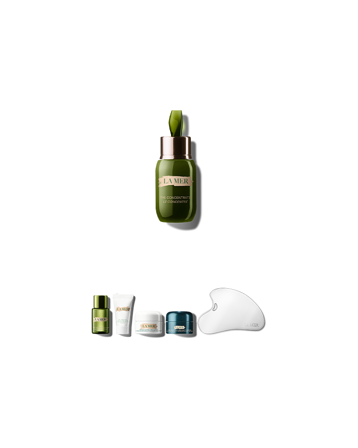 The Exquisite Indulgence Collection