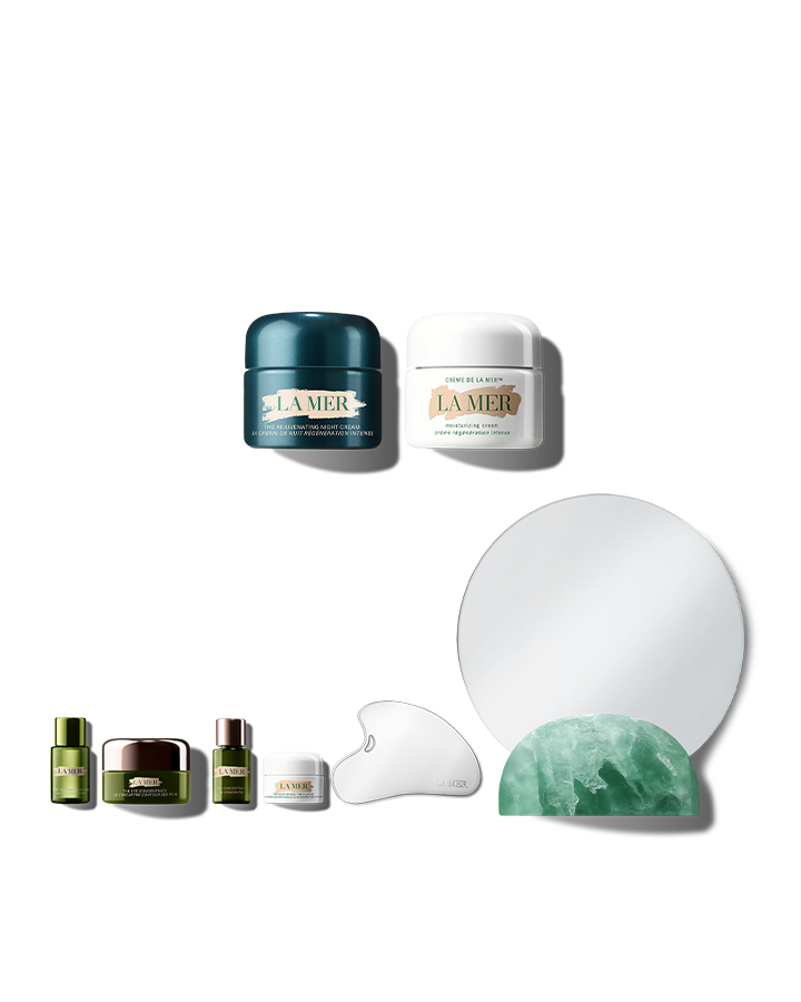 The Night and Day Rejuvenation Collection