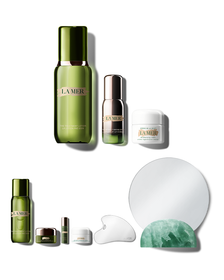 Lavish and Love Collection
