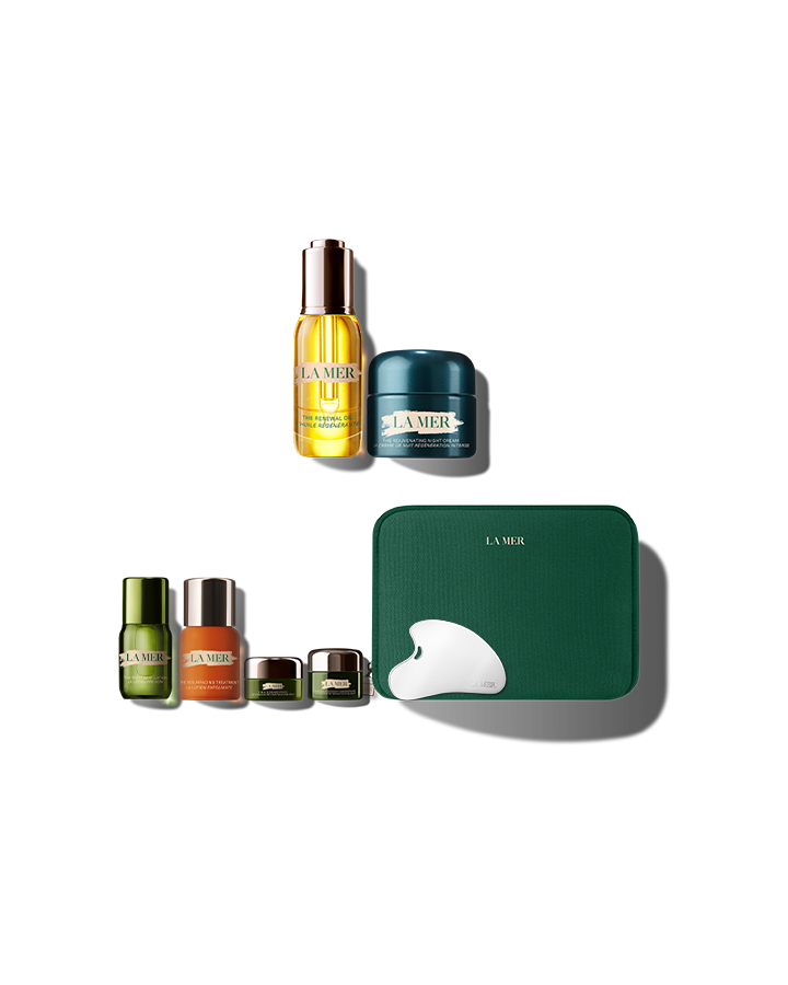 The Nourishing Hydration Collection