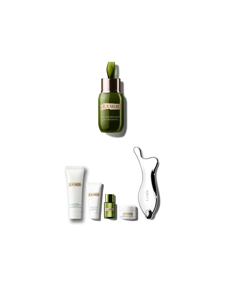 The Exquisite Indulgence Collection