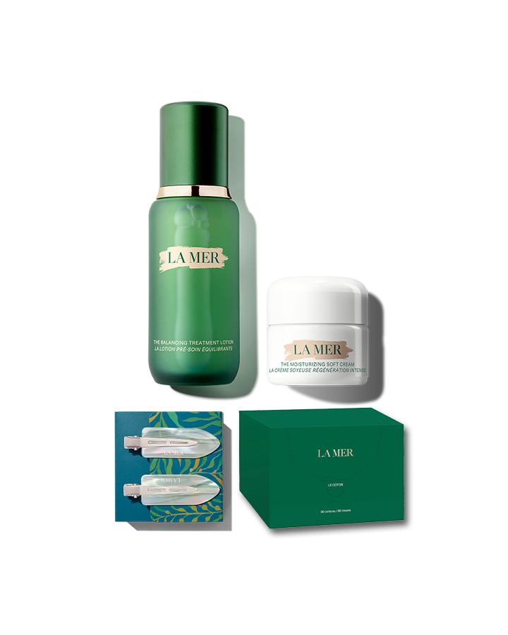 The Nourishing Moisture Collection La Mer Hong Kong The Nourishing Moisture Collection La Mer Hong Kong