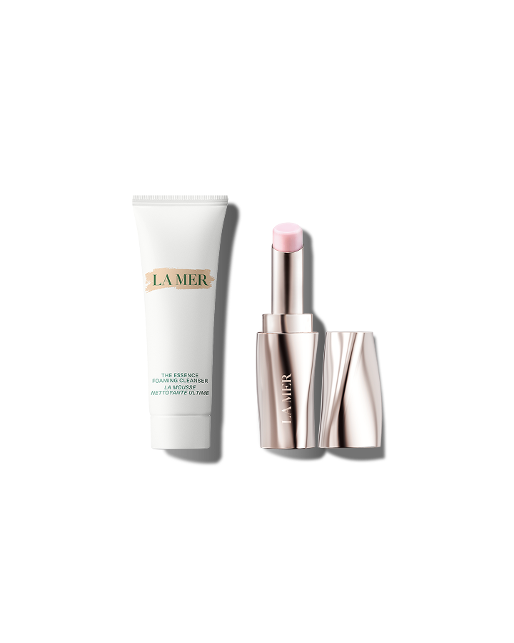 The Lip Treatment Starter Set