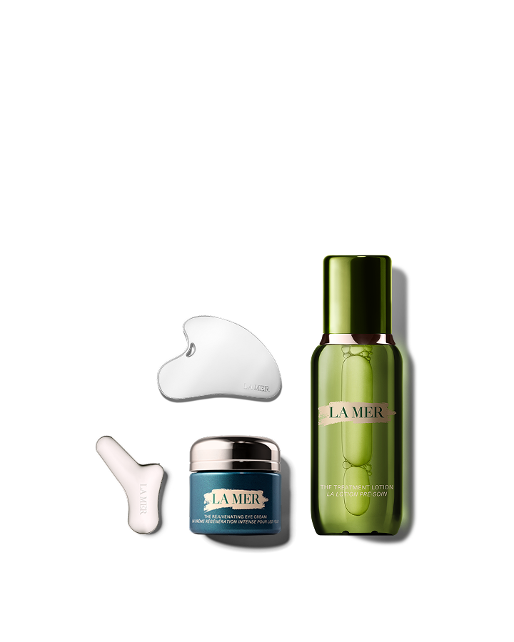 The Glowing Hydration Collection