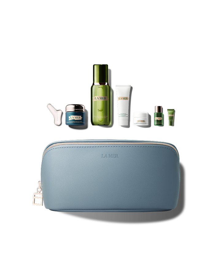 The Glowing Hydration Collection